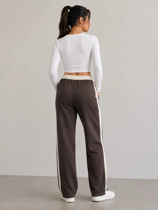 CH - 6084 - Chakoors Urban Comfort Trouser | Chakoors (For Winters)