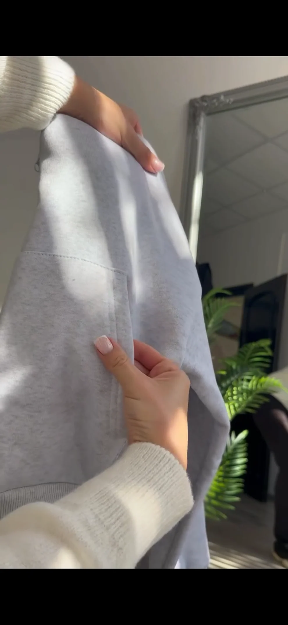 CH 6151 |Chakoor| Cozy Vibes Fleece Tracksuit