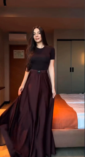 CH 6078  Ruby Grace Skirt Dress Chakoor